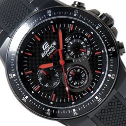 Часы наручные CASIO EF-552PB-1A4