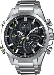 Часы наручные CASIO EDIFICE EQB-500D-1A