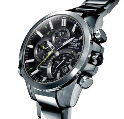 Часы наручные CASIO EDIFICE EQB-500D-1A