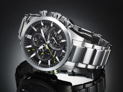 Часы наручные CASIO EDIFICE EQB-500D-1A