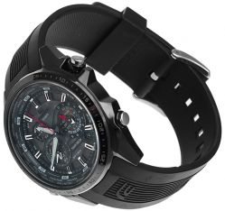 Часы наручные CASIO EQS-500C-1A1