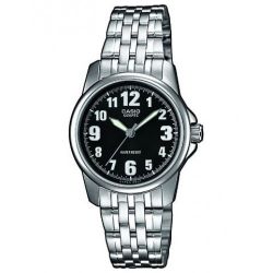 Часы наручные CASIO LTP-1260PD-1B
