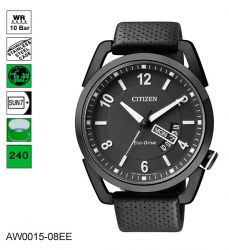 Часы наручные Citizen AW0015-08EE