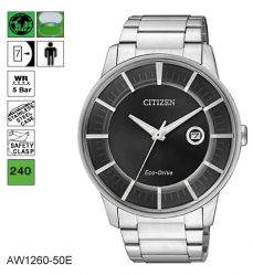 Часы наручные Citizen AW1260-50E