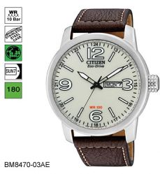 Часы наручные CITIZEN BM8470-03AE