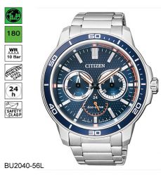 Часы наручные Citizen BU2040-56L