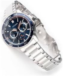 Часы наручные Citizen BU2040-56L