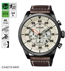 Часы наручные Citizen CA4215-04W