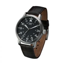Часы наручные Aviator V11100364