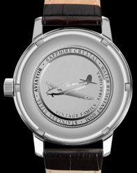 Часы наручные Aviator V11701044