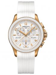 Часы наручные CERTINA DS FIRST LADY CHRONOGRAPH C030.217.37.037.00