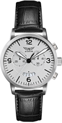 Часы наручные AVIATOR V.2.13.0.075.4 AIRACOBRA CHRONO