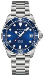 Часы наручные CERTINA DS ACTION C032.410.11.041.00