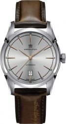 Часы наручные HAMILTON H42415551 AMERICAN CLASSIC SPIRIT OF LIBERTY AUTO