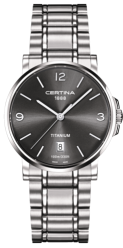 Часы наручные CERTINA DS CAIMANO C017.410.44.087.00