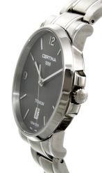 Часы наручные CERTINA DS CAIMANO C017.410.44.087.00