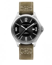 Наручные часы Hamilton H76665835
