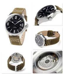Наручные часы Hamilton H76665835