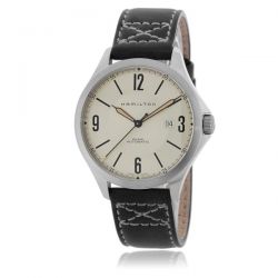 Часы наручные HAMILTON H76665725 KHAKI AVIATION