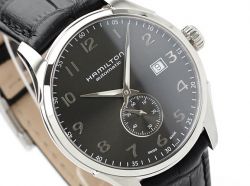 Часы наручные HAMILTON H42515735 JAZZMASTER MAESTRO SMALL SECOND AUTO