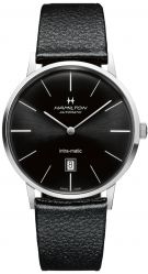 Наручные часы Hamilton H38755731