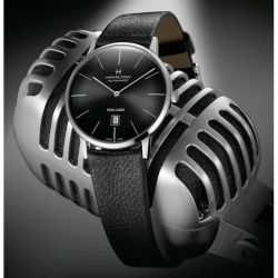 Наручные часы Hamilton H38755731