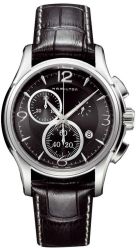 Часы наручные HAMILTON H32612735 JAZZMASTER CHRONO QUARTZ