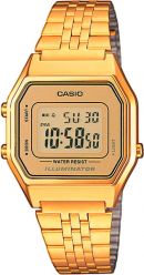 Часы наручные CASIO LA680WEGA-9E