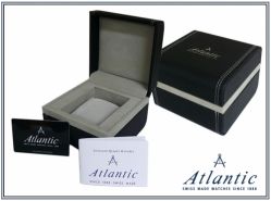 Часы наручные ATLANTIC 27344.41.65 SEAMOON RECTANGULAR