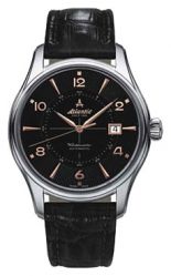 Часы наручные ATLANTIC 52752.41.65R WORLDMASTER 1888 AUTOMATIC
