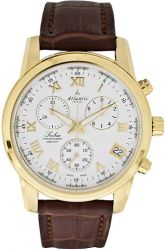 Часы наручные ATLANTIC  SEABASE ROMAN CHRONOGRAPH