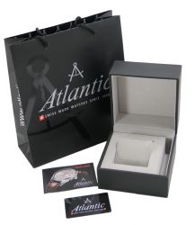 Часы наручные ATLANTIC  SEABASE ROMAN CHRONOGRAPH