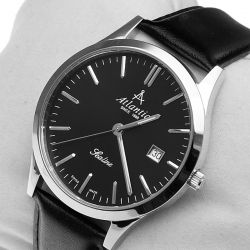 Часы наручные ATLANTIC 62341.41.61 SEALINE QUARTZ