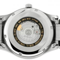 Наручные часы Atlantic 71765.41.65