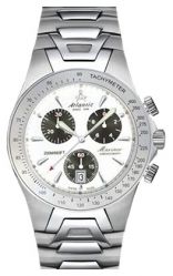 Часы наручные ATLANTIC 80475.41.12 MARINER CHRONOGRAPH