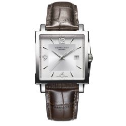Наручные часы Hamilton H32415555