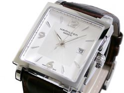 Наручные часы Hamilton H32415555