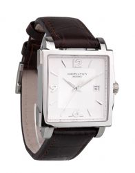 Наручные часы Hamilton H32415555
