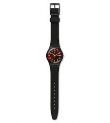 Часы наручные SWATCH GB753 SIR RED