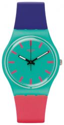 Часы наручные SWATCH GG215 SHUNBUKIN