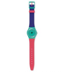 Часы наручные SWATCH GG215 SHUNBUKIN