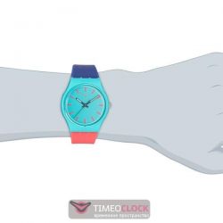 Часы наручные SWATCH GG215 SHUNBUKIN