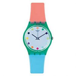 Часы наручные SWATCH GG219 CANDY PARLOUR