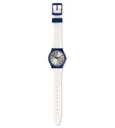 Часы наручные SWATCH GN720 WHITE DELIGHT