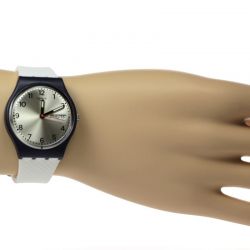 Часы наручные SWATCH GN720 WHITE DELIGHT