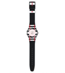 Часы наручные SWATCH SUOB129 DOUBLE ME