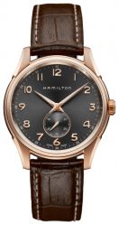 Наручные часы Hamilton H38441583