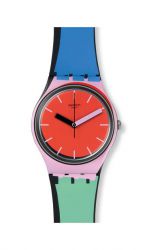 Часы наручные SWATCH GB286 À COTÉ
