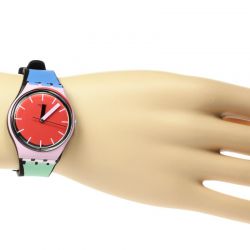 Часы наручные SWATCH GB286 À COTÉ