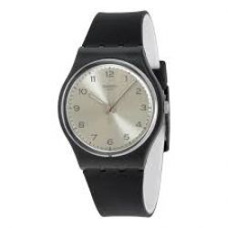 Часы наручные SWATCH GB287 SILVER FRIEND TOO